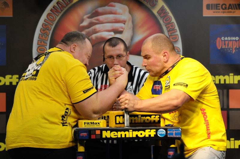 Nemiroff 2009 Day 2 Right Hand