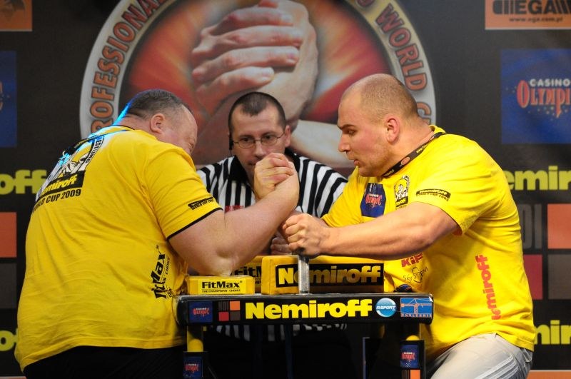 Nemiroff 2009 Day 2 Right Hand