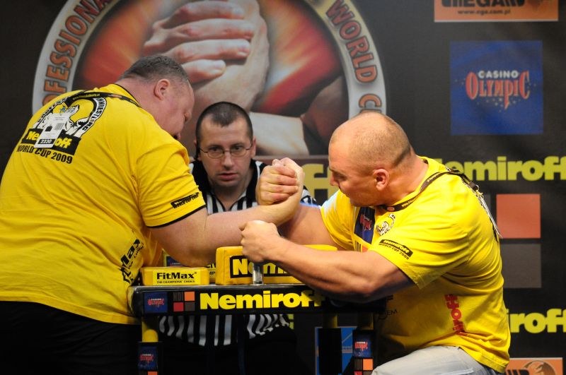 Nemiroff 2009 Day 2 Right Hand