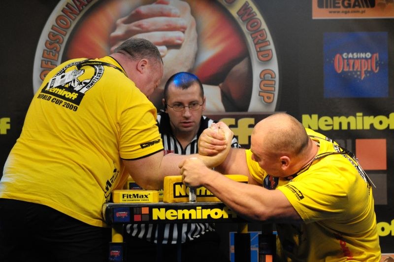 Nemiroff 2009 Day 2 Right Hand