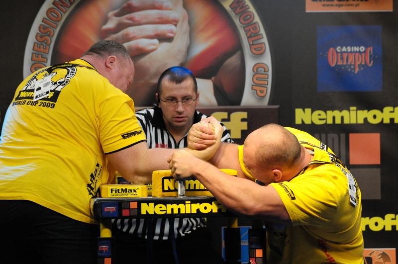 Nemiroff 2009 Day 2 Right Hand