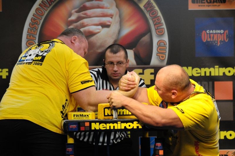 Nemiroff 2009 Day 2 Right Hand