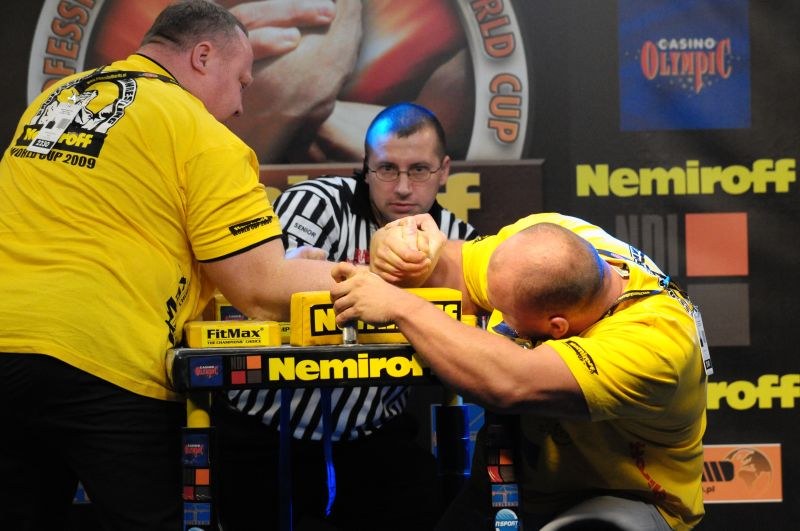 Nemiroff 2009 Day 2 Right Hand