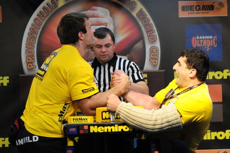 Nemiroff 2009 Day 2 Right Hand