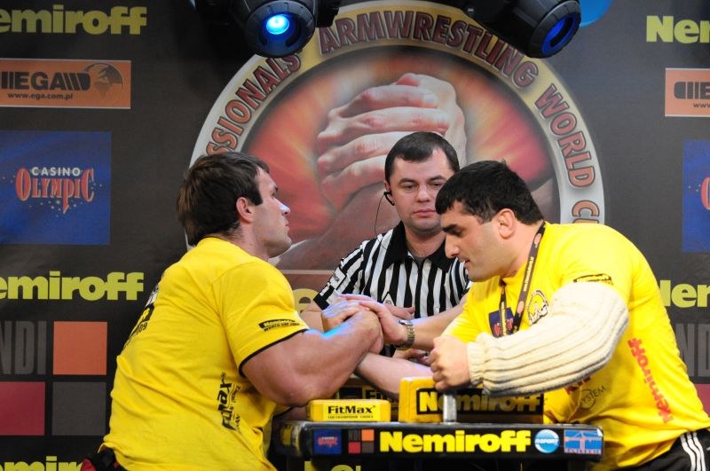 Nemiroff 2009 Day 2 Right Hand