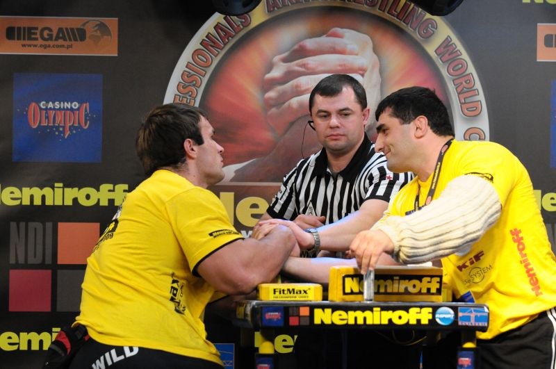 Nemiroff 2009 Day 2 Right Hand