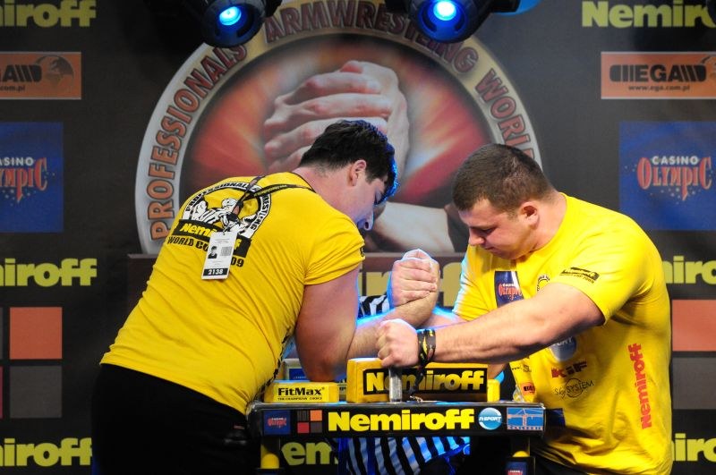 Nemiroff 2009 Day 2 Right Hand