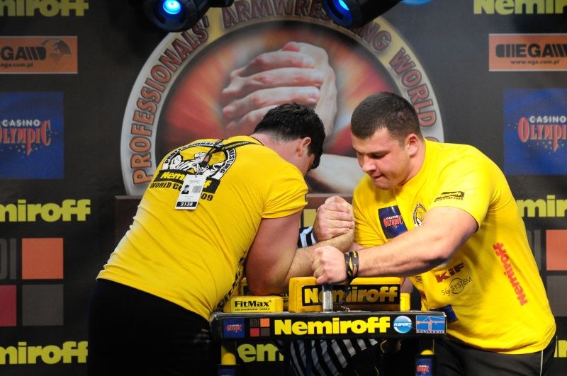 Nemiroff 2009 Day 2 Right Hand