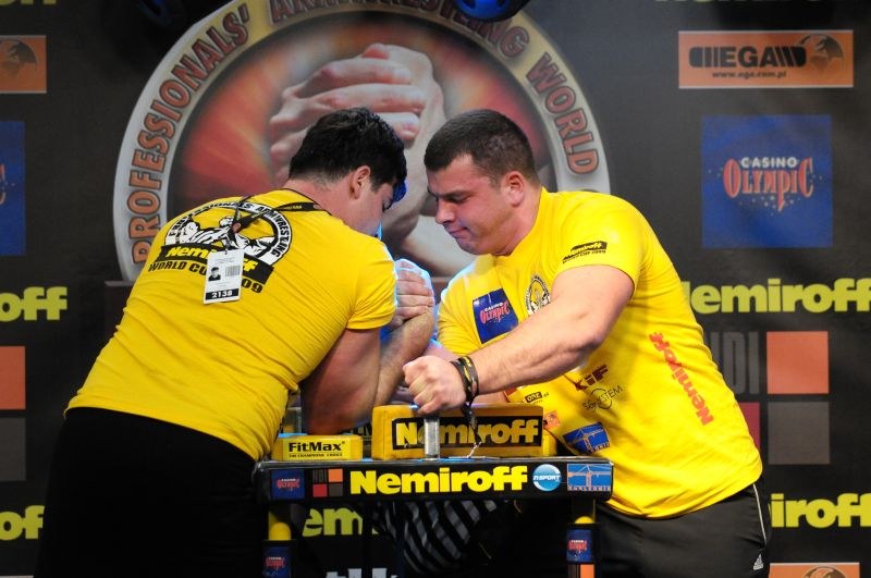 Nemiroff 2009 Day 2 Right Hand