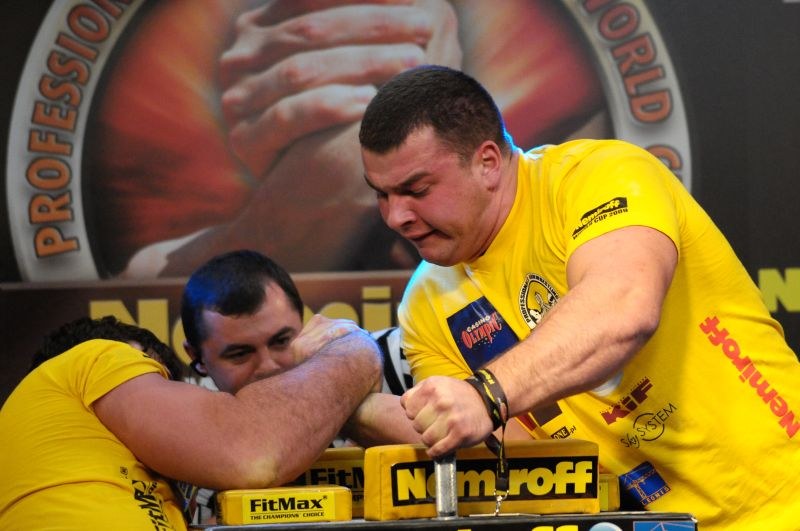 Nemiroff 2009 Day 2 Right Hand