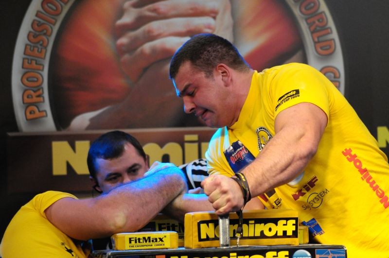 Nemiroff 2009 Day 2 Right Hand