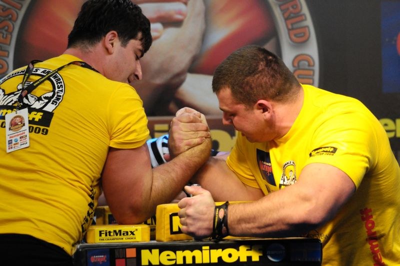 Nemiroff 2009 Day 2 Right Hand