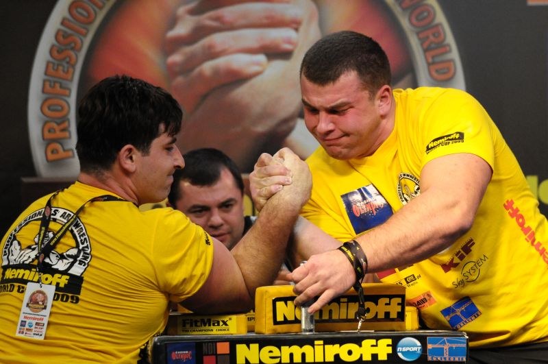 Nemiroff 2009 Day 2 Right Hand