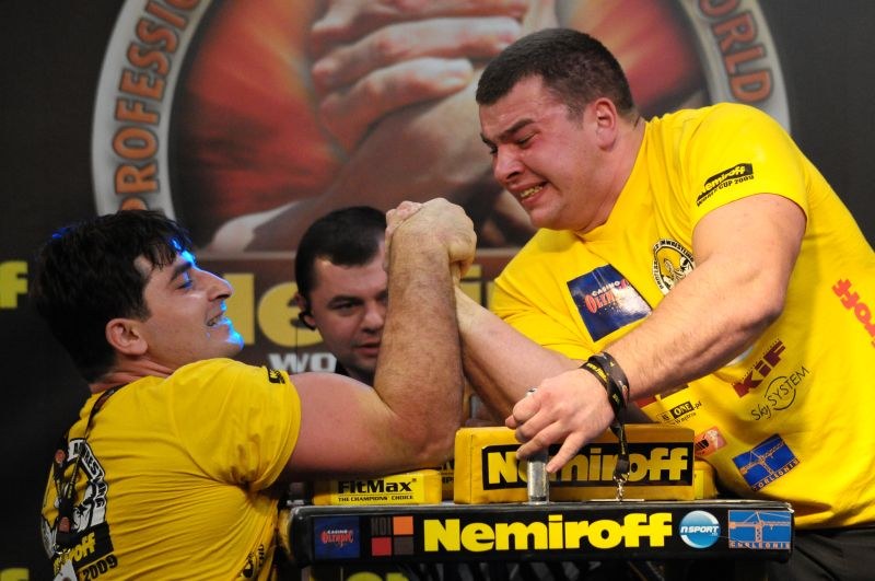 Nemiroff 2009 Day 2 Right Hand