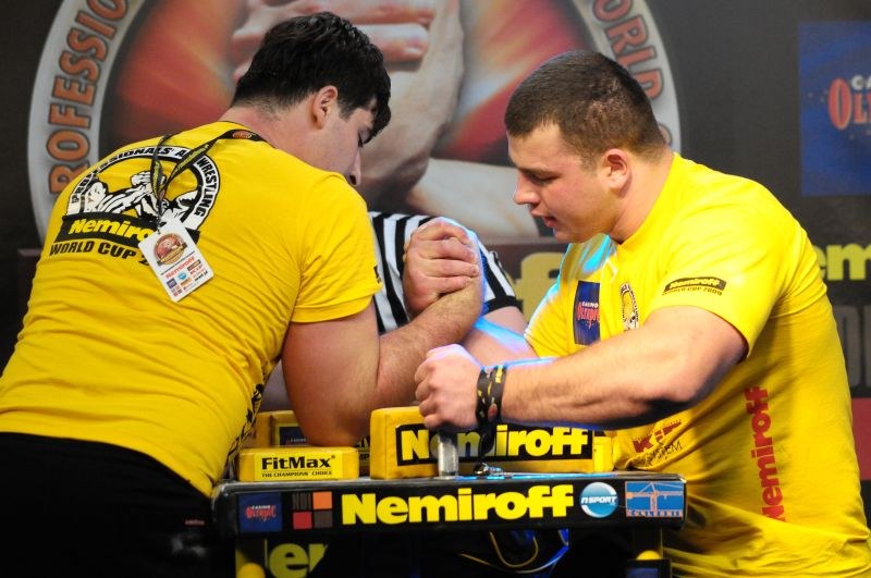 Nemiroff 2009 Day 2 Right Hand