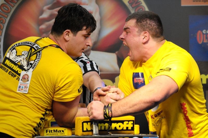 Nemiroff 2009 Day 2 Right Hand