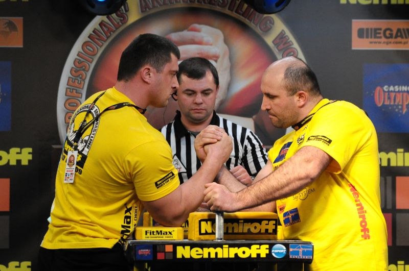 Nemiroff 2009 Day 2 Right Hand