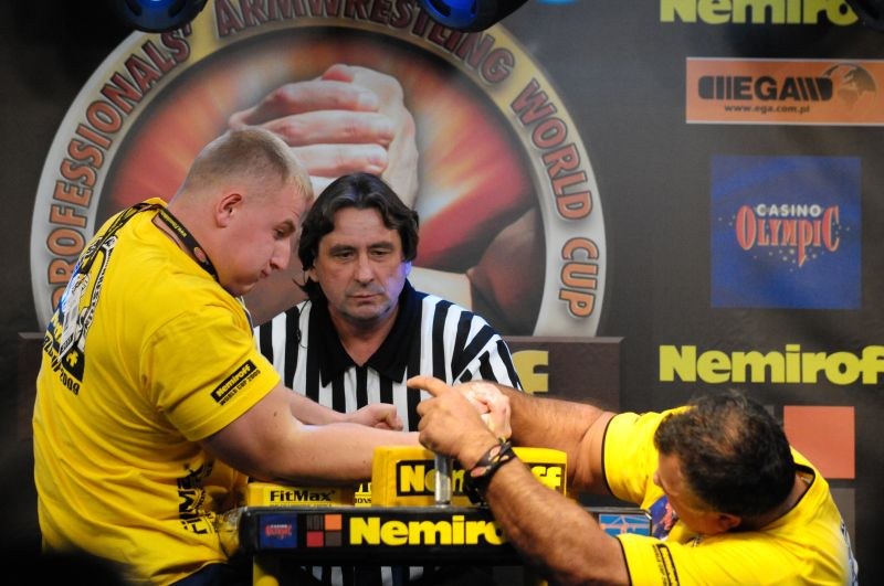 Nemiroff 2009 Day 2 Right Hand