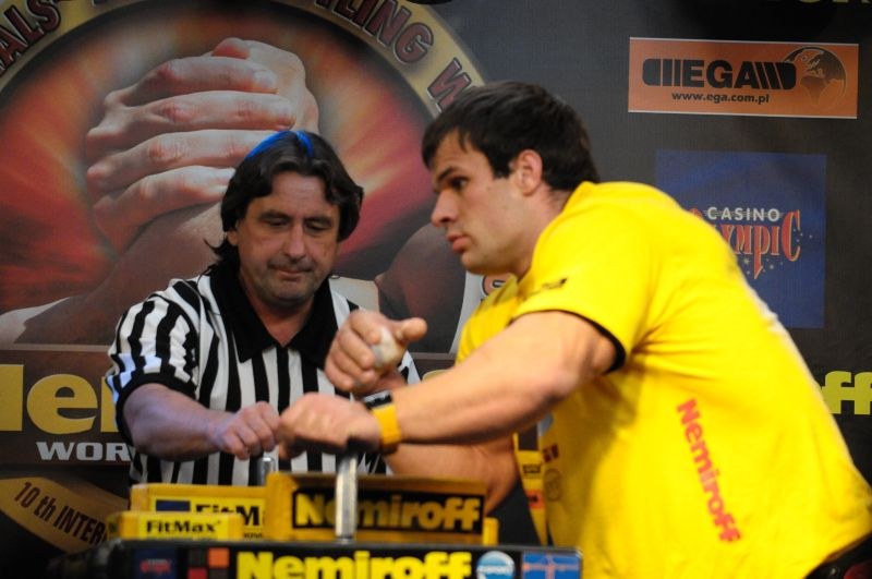 Nemiroff 2009 Day 2 Right Hand