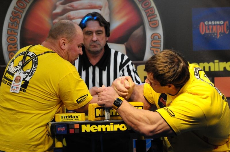 Nemiroff 2009 Day 2 Right Hand