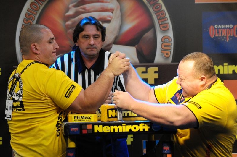 Nemiroff 2009 Day 2 Right Hand