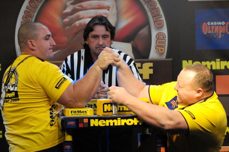 Nemiroff 2009 Day 2 Right Hand