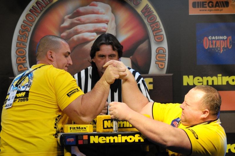 Nemiroff 2009 Day 2 Right Hand