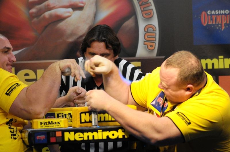 Nemiroff 2009 Day 2 Right Hand