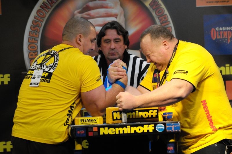 Nemiroff 2009 Day 2 Right Hand