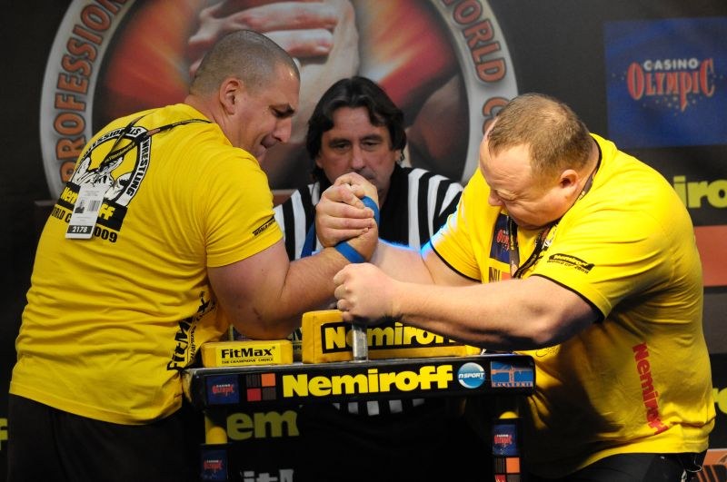 Nemiroff 2009 Day 2 Right Hand