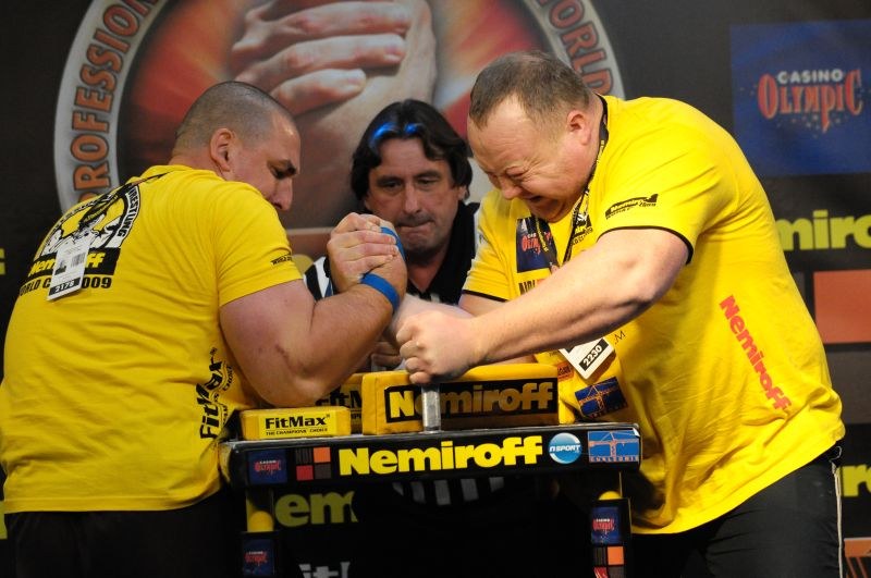 Nemiroff 2009 Day 2 Right Hand