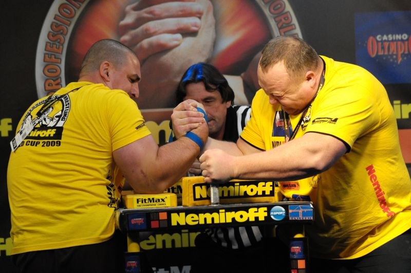 Nemiroff 2009 Day 2 Right Hand