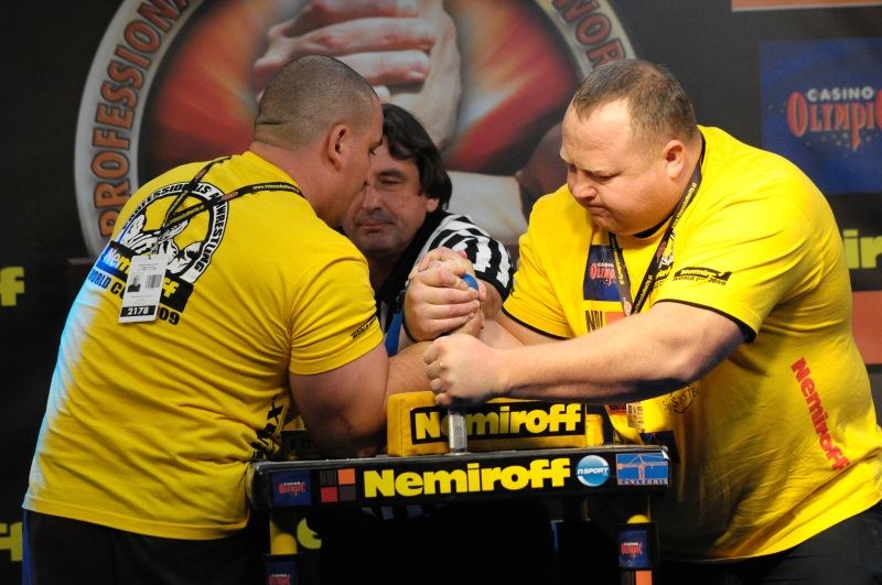 Nemiroff 2009 Day 2 Right Hand