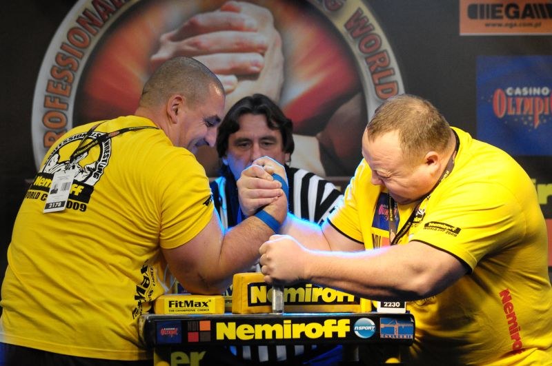 Nemiroff 2009 Day 2 Right Hand