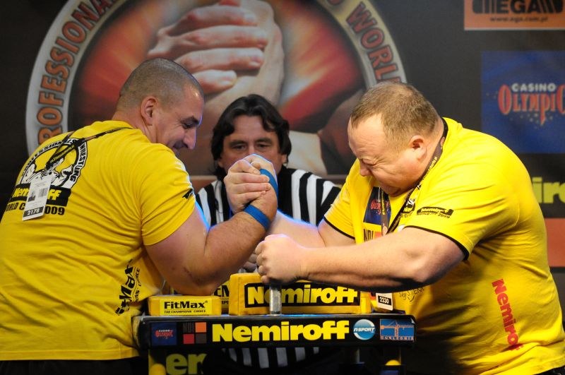 Nemiroff 2009 Day 2 Right Hand