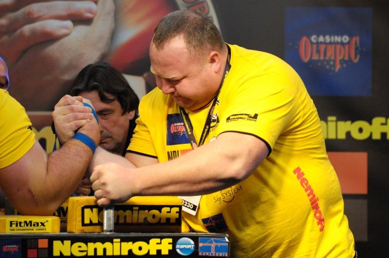 Nemiroff 2009 Day 2 Right Hand