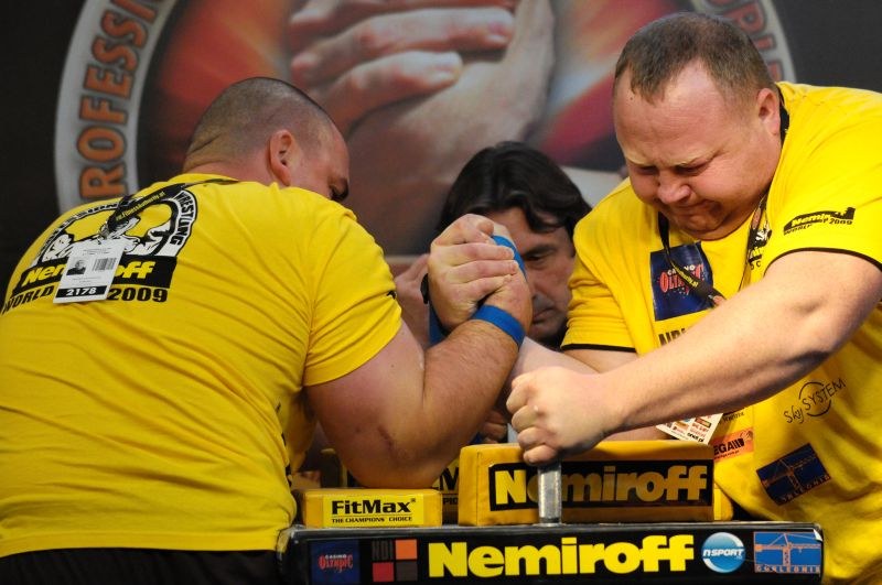 Nemiroff 2009 Day 2 Right Hand