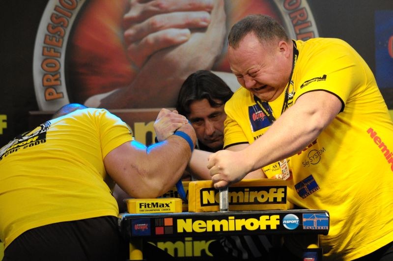 Nemiroff 2009 Day 2 Right Hand