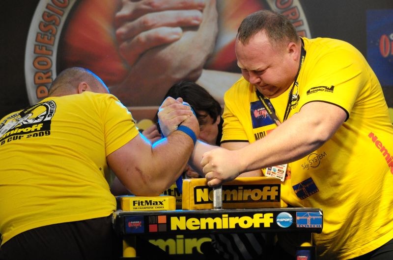 Nemiroff 2009 Day 2 Right Hand