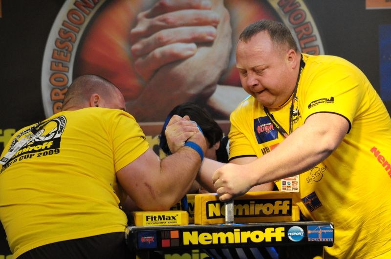 Nemiroff 2009 Day 2 Right Hand