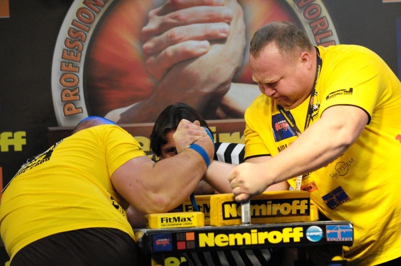 Nemiroff 2009 Day 2 Right Hand