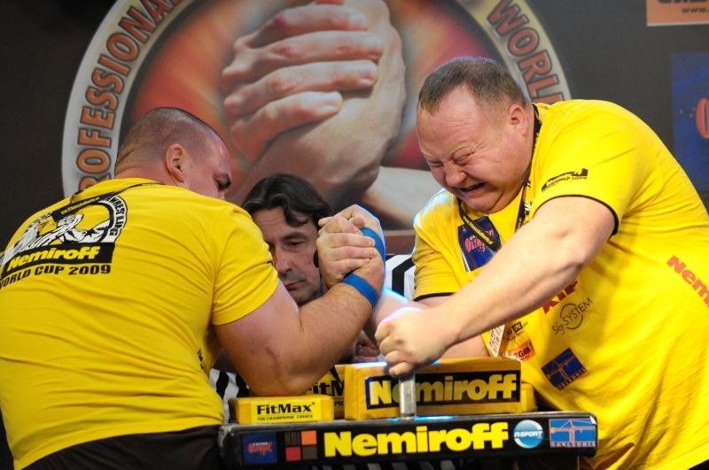 Nemiroff 2009 Day 2 Right Hand