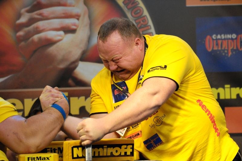 Nemiroff 2009 Day 2 Right Hand