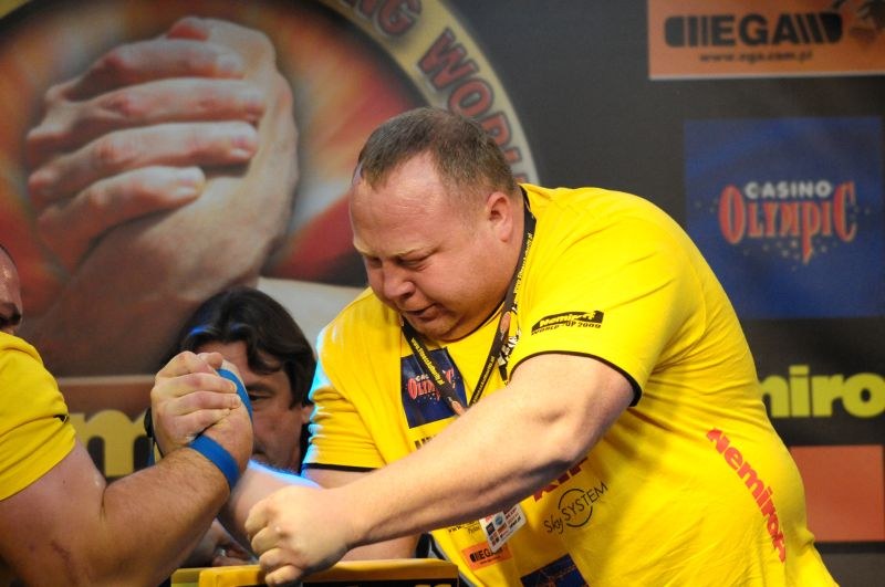 Nemiroff 2009 Day 2 Right Hand