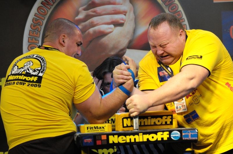 Nemiroff 2009 Day 2 Right Hand