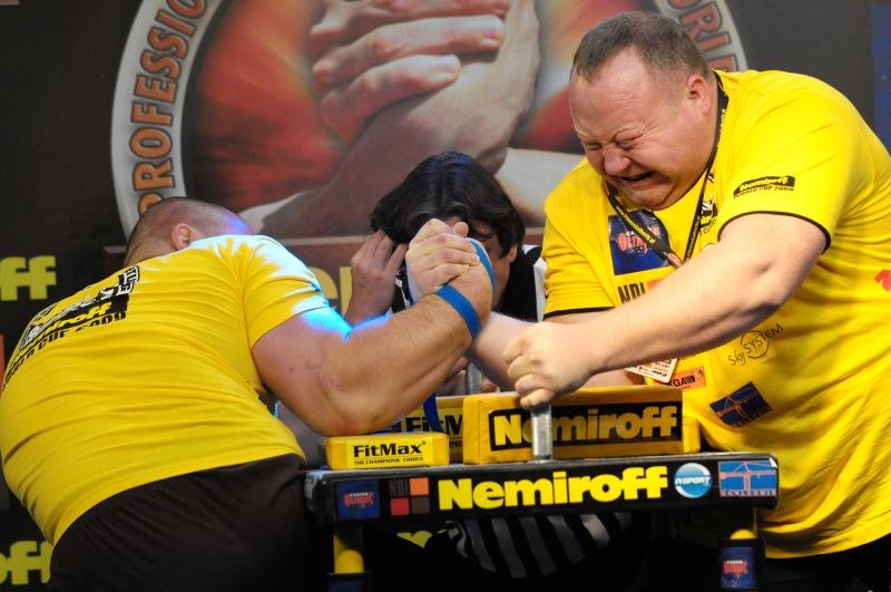 Nemiroff 2009 Day 2 Right Hand