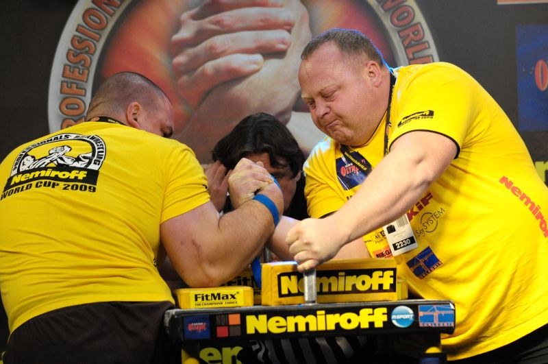 Nemiroff 2009 Day 2 Right Hand