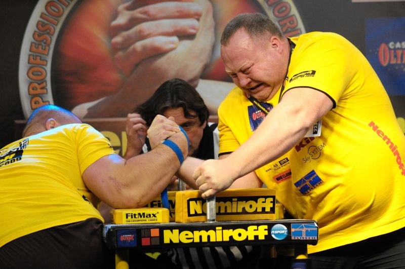 Nemiroff 2009 Day 2 Right Hand