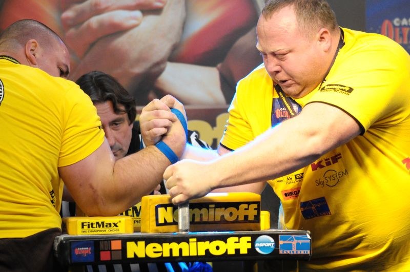 Nemiroff 2009 Day 2 Right Hand