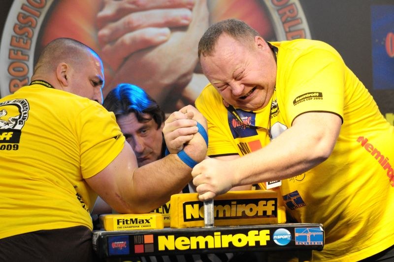 Nemiroff 2009 Day 2 Right Hand